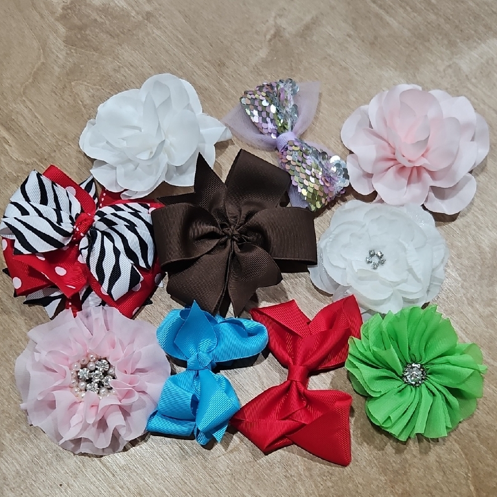 Hairbow Set